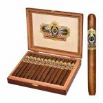 Ashton ESG Cigars 24 Year Salute