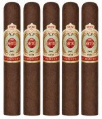Ashton Symmetry Robusto 5-Pack