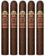 Ashton VSG Sorcerer 5-Pack
