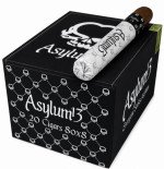 Asylum 13 80x8