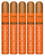 Asylum 13 Connecticut Robusto 5-Pack