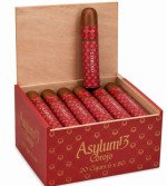 Asylum 13 Corojo 6 x 80