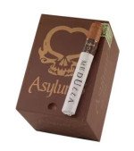 Asylum 13 Medulla 652