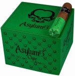 Asylum 13 Ogre 80 x 6