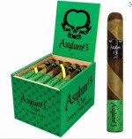 Asylum 13 Ogre 660