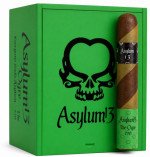 Asylum 13 Ogre 770