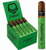 Asylum 13 Ogre 880