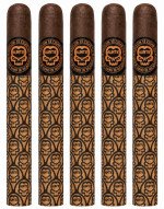 Asylum 867 Aunti Petite Corona 5-Pack