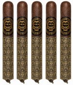 Asylum 867 Midnight Oil The 60 5-Pack