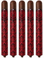 Asylum 867 Zero Churchill 5-Pack