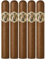 AVO Classic No. 2 5-Pack