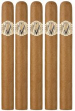AVO Classic No. 5 5-Pack