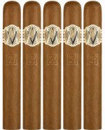 Avo Classic No. 6 5-Pack