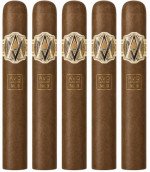 Avo Classic No. 9 5-Pack