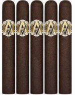 AVO No. 2 Maduro 5-Pack