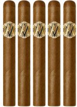 AVO No. 3 5-Pack