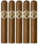 AVO Robusto 5-Pack