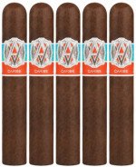 Avo Syncro Caribe Robusto 5-Pack