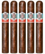 Avo Syncro Caribe Special Toro 5-Pack