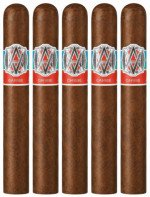 Avo Syncro Caribe Toro 5-Pack