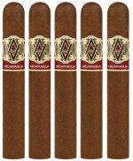 AVO Syncro Nicaragua Robusto 5-Pack