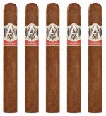 AVO Syncro Nicaragua Toro 5-Pack
