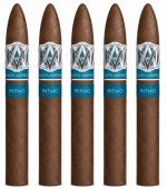 Avo Syncro Ritmo Torpedo Largo 5-Pack