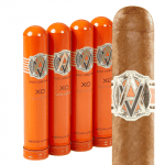 AVO XO Intermezzo Tubo 4 Pack