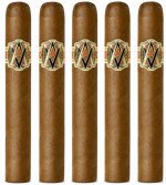 AVO XO Legato 5-Pack
