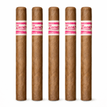 Espinosa Azucar Connecticut Vanilla Sweet Tip Canita 5-Pack