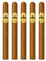 Baccarat Churchill 5-Pack