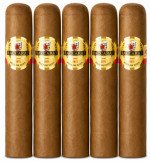 Baccarat Gordo 5-Pack