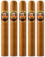Baccarat Nicaragua Churchill 5-Pack