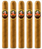 Baccarat Nicaragua Petite Corona 5-Pack