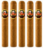 Baccarat Nicaragua Rothschild 5-Pack