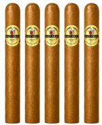 Baccarat Nicaragua Toro 5-Pack