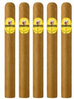 Baccarat No. 1 5-Pack