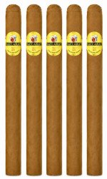 Baccarat Panatela 5-Pack