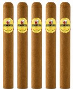 Baccarat Petit Corona 5-Pack