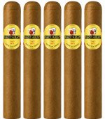 Baccarat Rothschild 5-Pack