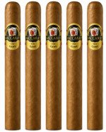 Baccarat The Game Churchill 5-Pack