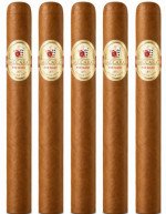 Baccarat The Game Double Corona 5-Pack