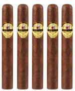Baccarat The Game Maduro Rothschild 5-Pack