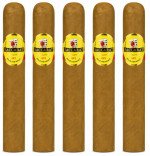 Baccarat The Game Toro 5-Pack