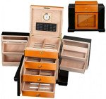 Baccus Humidor