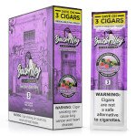 Back Alley Cigarillos Mixed Berry