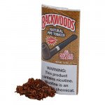 Backwoods Buttered Rum 1.5 oz Pouch