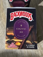 Backwoods Cognac XO