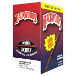 Backwoods Dark Berry