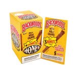 Backwoods Honey